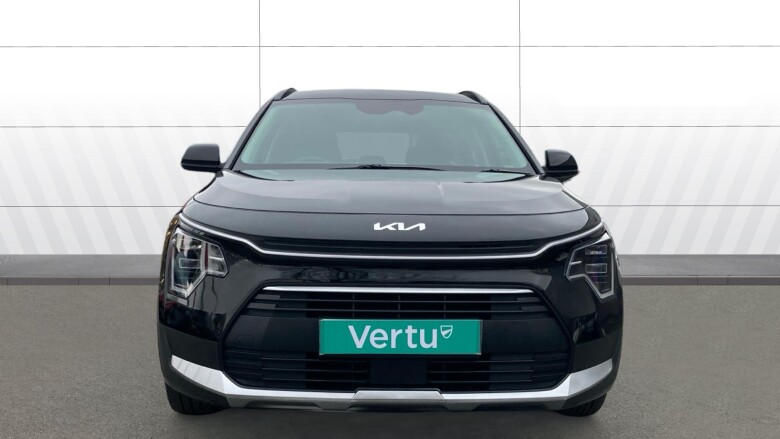 Kia Niro 1.6 GDi PHEV 2 5dr DCT Estate